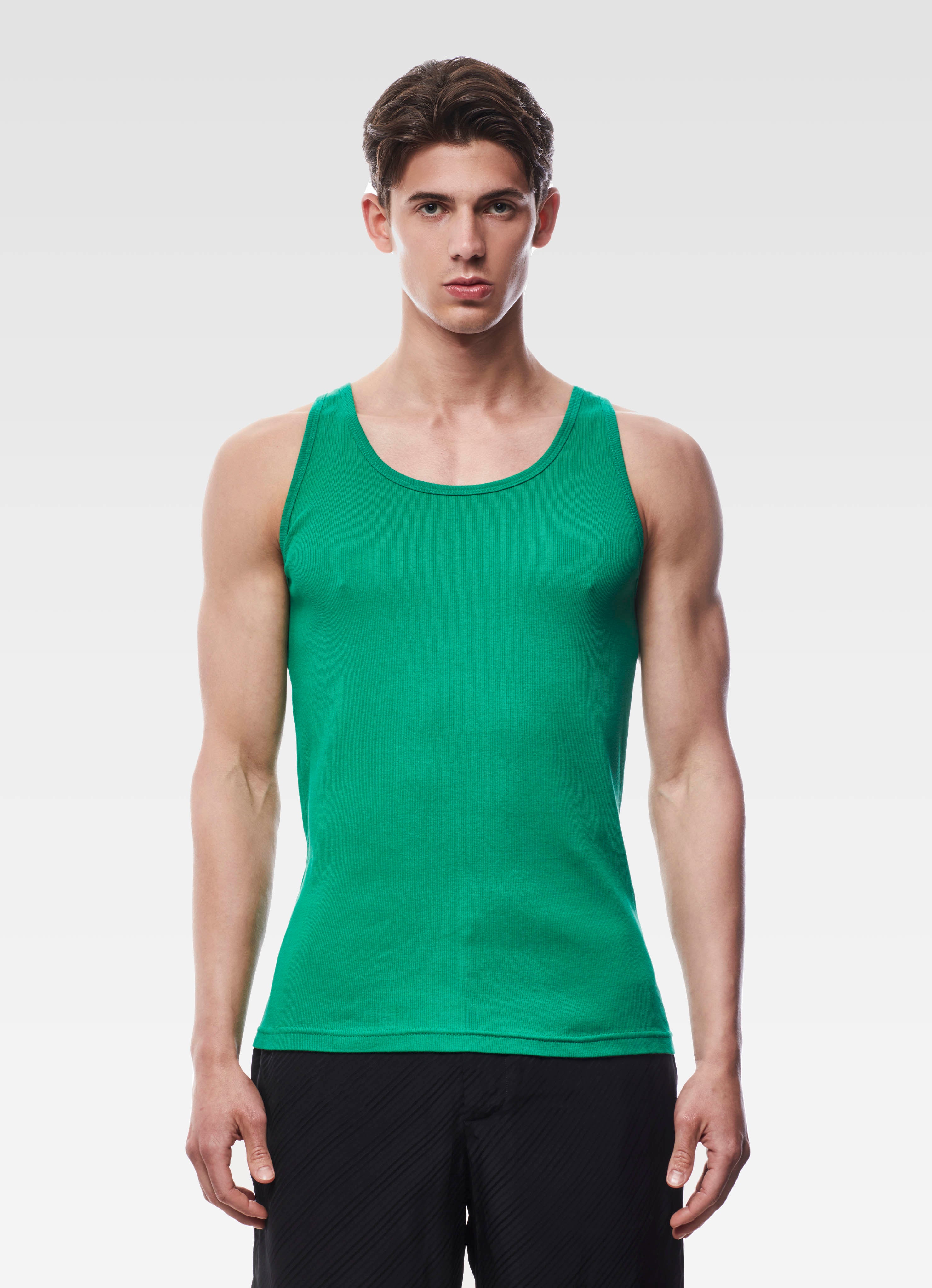 TANK TOP JOLLY GREEN GEMINI
